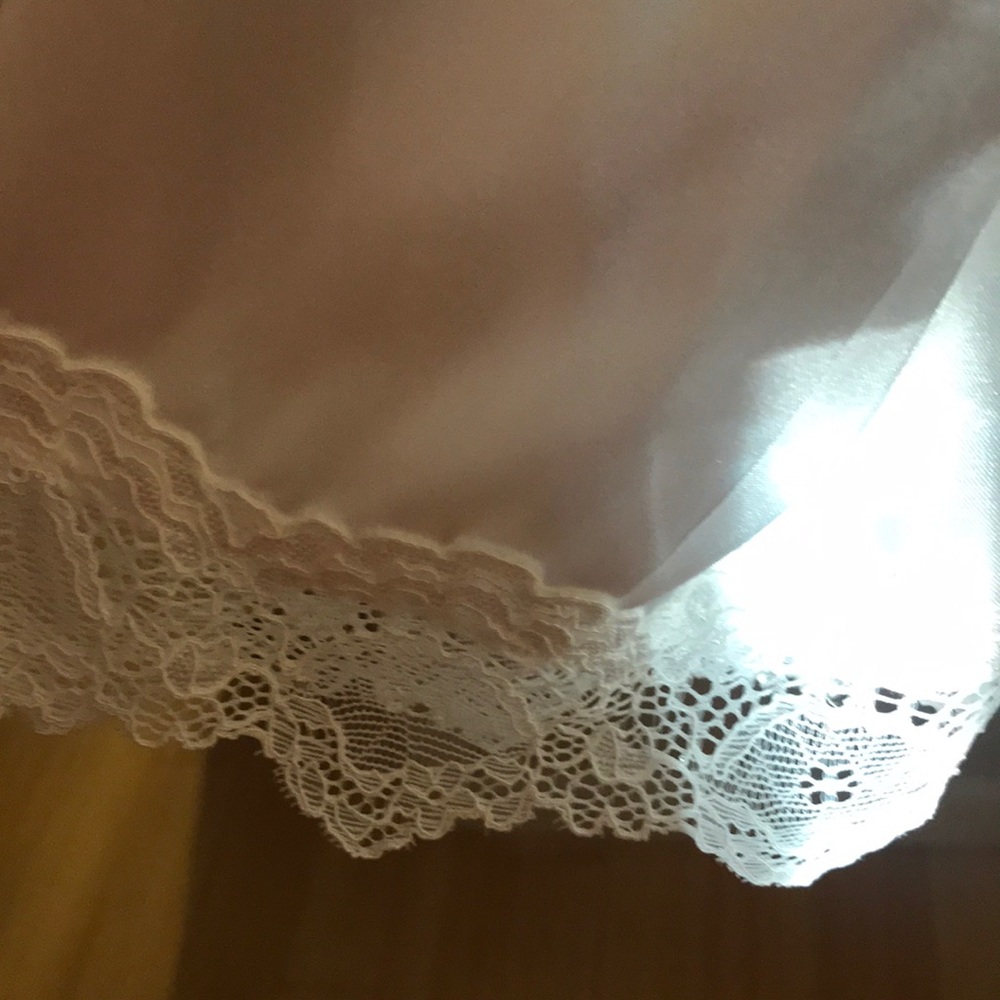 Bride robe - Picture 4 of 4
